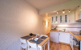 Beautiful studio with GARDEN - quiet area