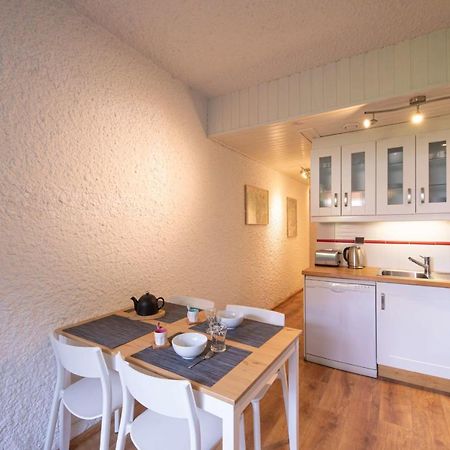 Beautiful studio with GARDEN - quiet area Saint-Gervais-les-Bains Extérieur photo